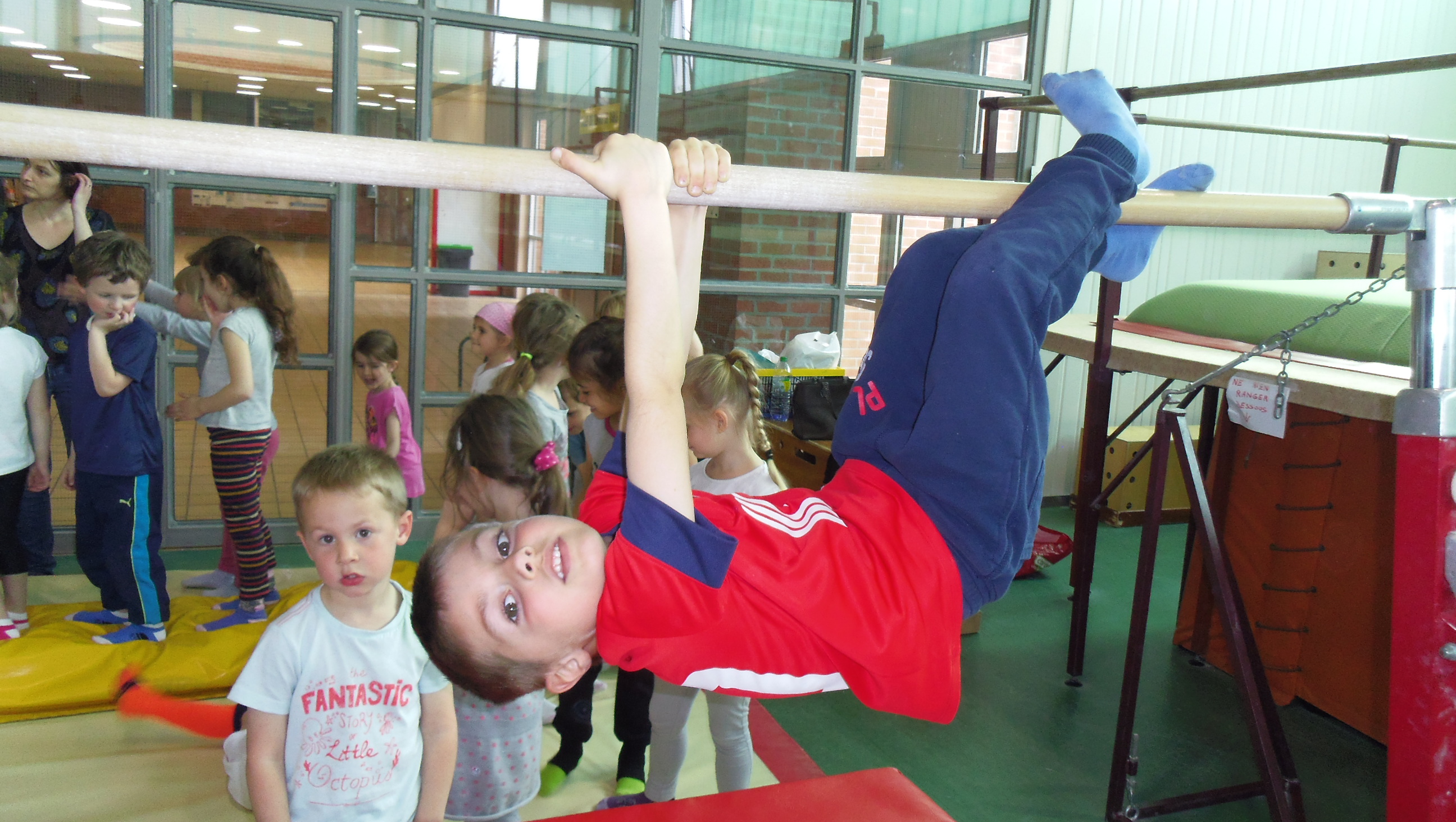 ecole secondaire la rencontre